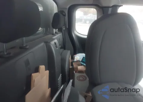 2022 Nissan Frontier King Cab S 4X2 z USA, uszkodzony, nr VIN 1N6ED1CL0NN656583